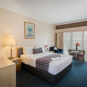 Australia Park Motel