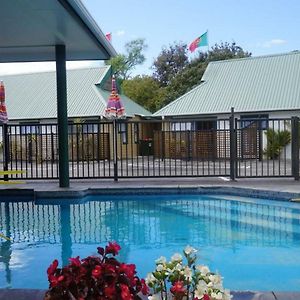 Cheviot Park Motor Lodge